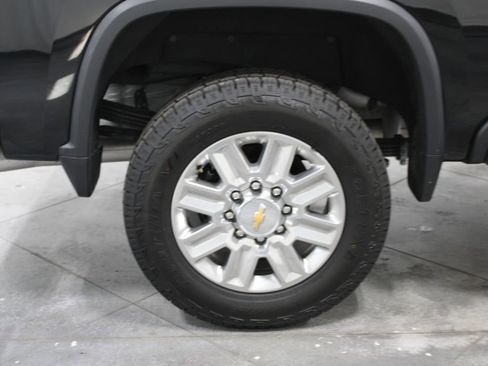 Used 2024 Chevrolet Silverado 2500 High Country image 62