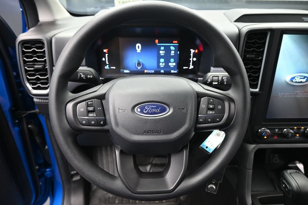 New 2026 Ford Ranger XL RWD image 10