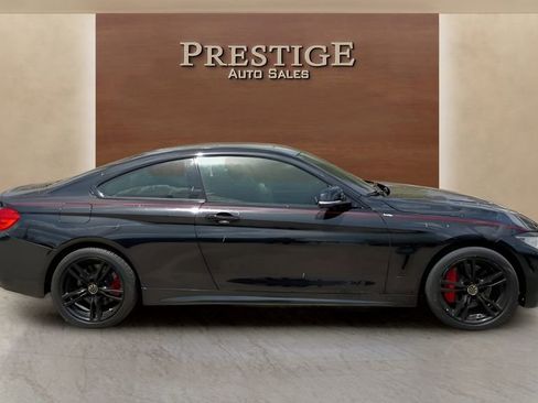 Used 2015 BMW 435i xDrive Coupe AWD/4WD image 28