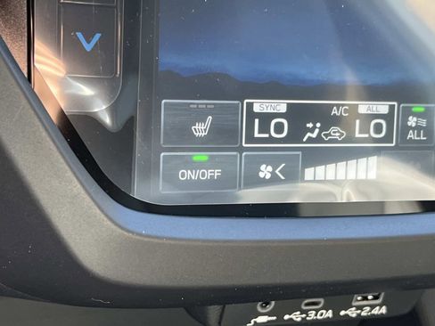 New 2026 Subaru Forester Wilderness image 25