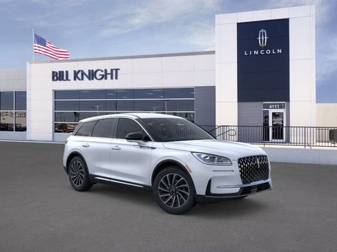 New 2025 Lincoln Corsair Reserve image 7