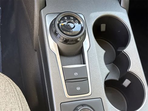 New 2025 Ford Bronco Sport Big Bend w/ Convenience Package image 25