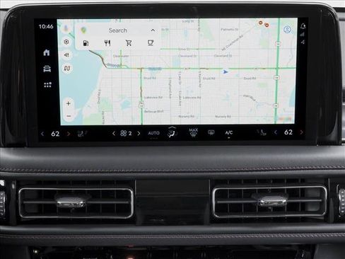 New 2026 Lincoln Aviator Premiere image 12