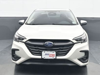 Used 2023 Subaru Legacy Touring XT