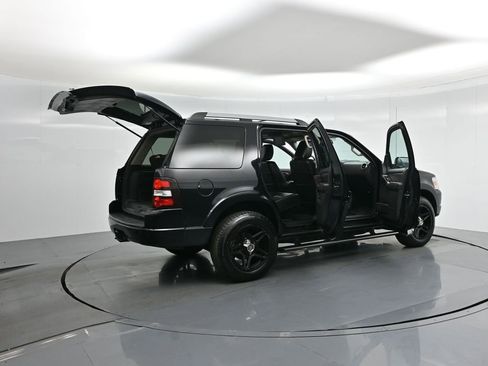 Used 2009 Ford Explorer Limited image 4