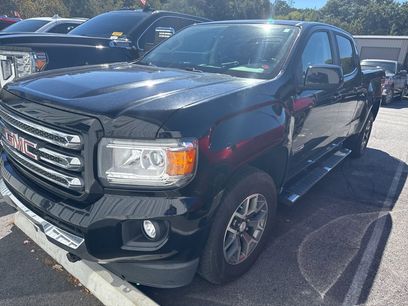 Used 2016 GMC Canyon SLE w/ All Terrain Adventure Package