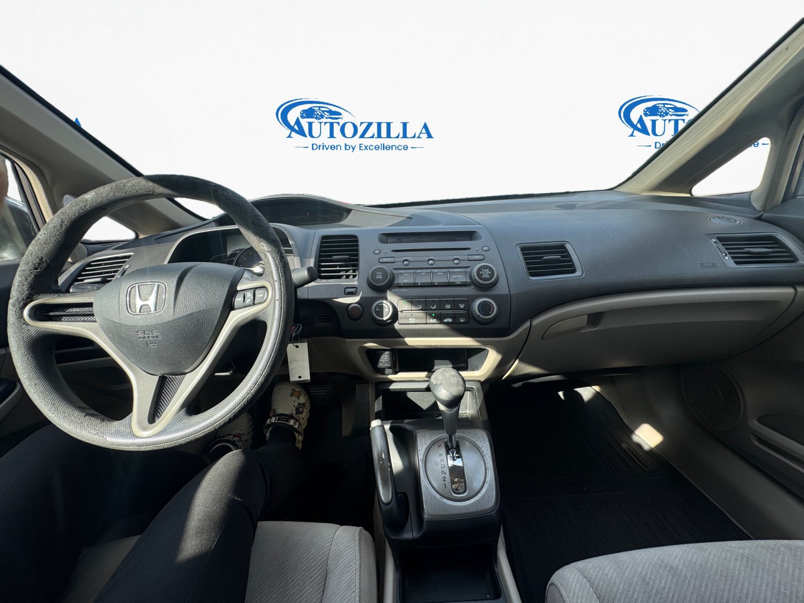 Used 2011 Honda Civic LX image 13
