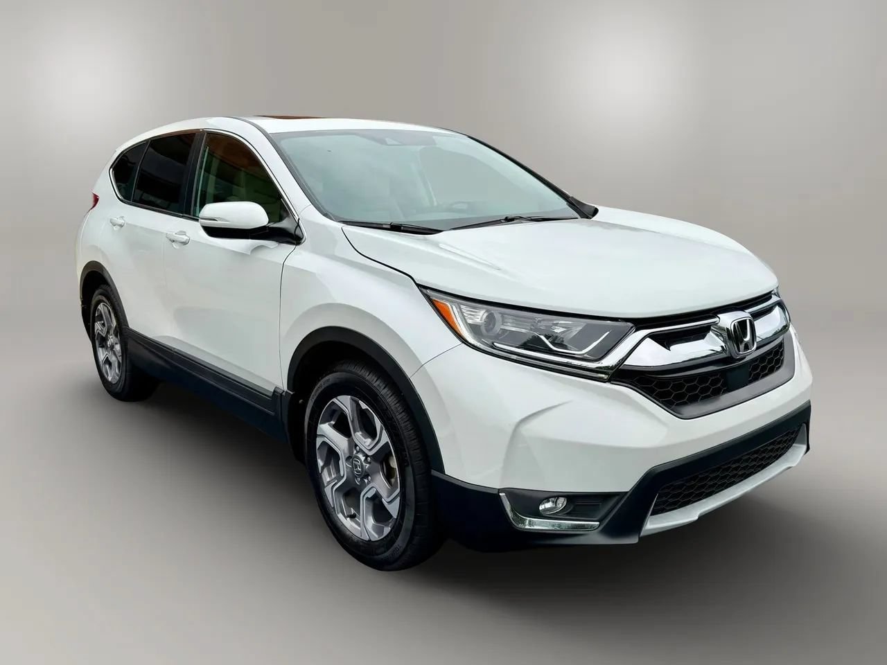 Used 2019 Honda CR-V EX image 6