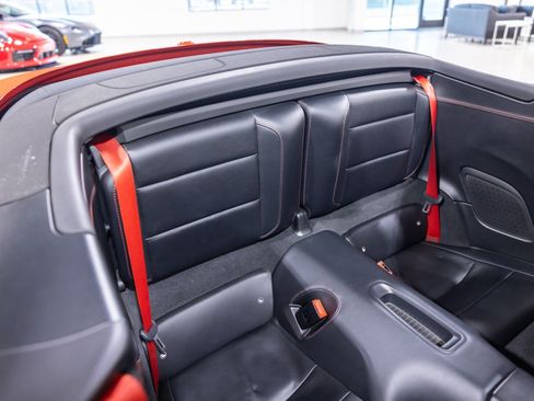 Used 2014 Porsche 911 Turbo S AWD/4WD image 30