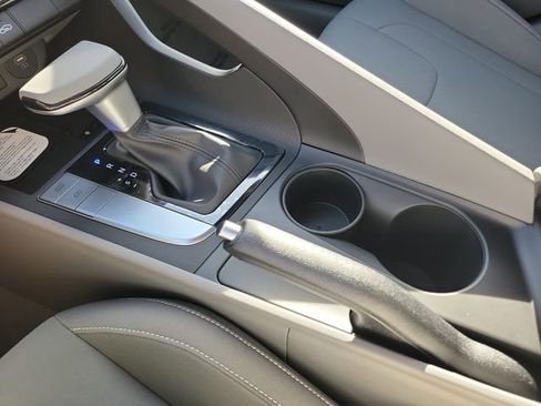 New 2026 Hyundai Elantra Sport FWD image 14