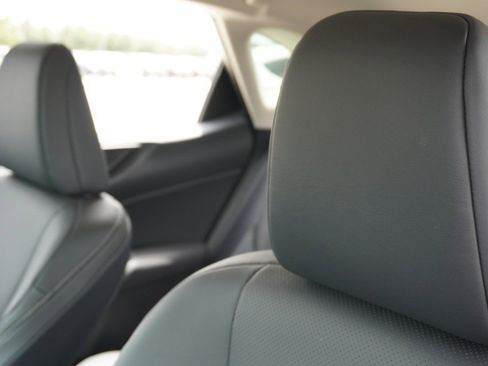 Used 2025 Lexus NX 250 FWD w/ Accessory Package (Z1) image 25