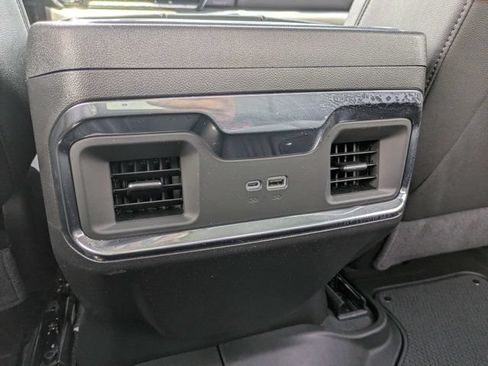 Used 2025 GMC Sierra 1500 SLT w/ SLT Convenience Package RWD image 14