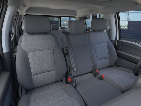 New 2026 Ford F250 XL w/ STX Appearance Package image 11