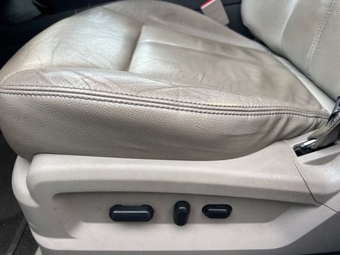 Used 2014 Ford Edge SEL w/ Equipment Group 204A image 21