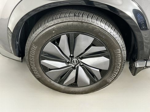 Used 2023 Nissan Ariya ENGAGE image 11