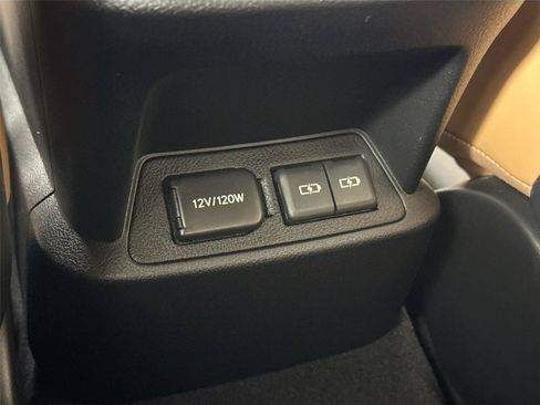 Used 2023 Lexus ES 350 w/ Premium Package FWD image 38