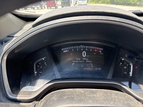 Used 2017 Honda CR-V EX image 6