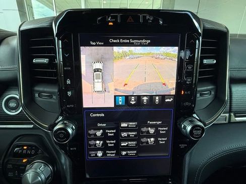 Used 2019 RAM 1500 Limited AWD/4WD image 29