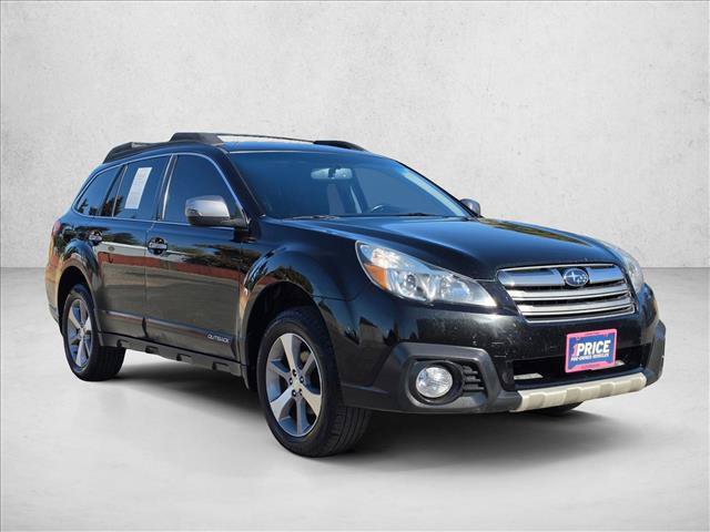 Used 2013 Subaru Outback 2.5i Limited AWD/4WD image 7