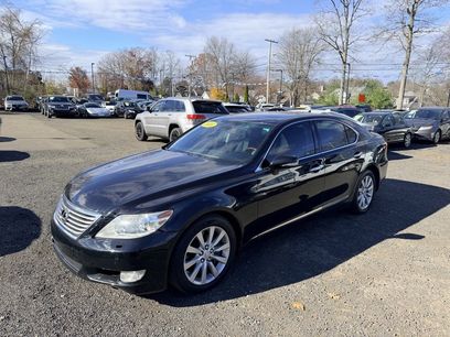 Used 2011 Lexus LS 460 AWD