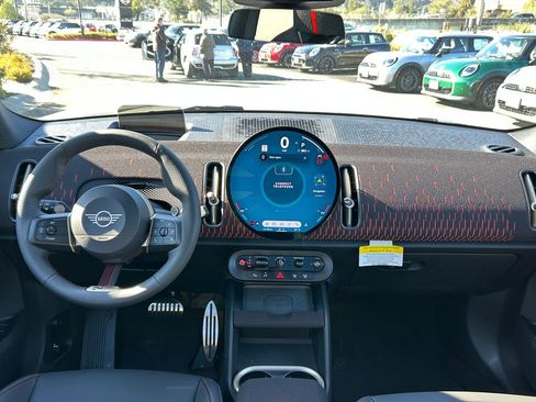 New 2026 MINI Cooper Countryman John Cooper Works w/ Comfort Package Max image 32