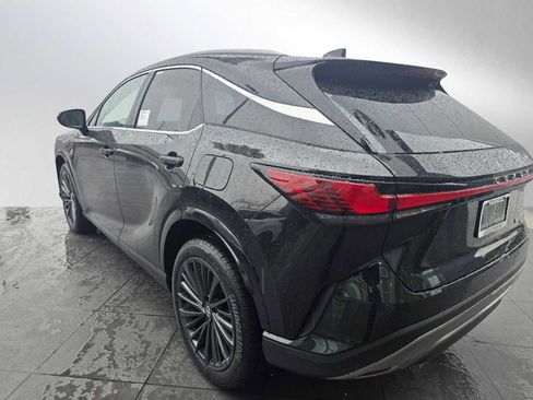 New 2026 Lexus RX 350 Premium image 5