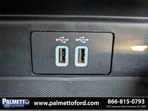 Used 2021 Ford Ranger XLT w/ Equipment Group 301A Mid image 24