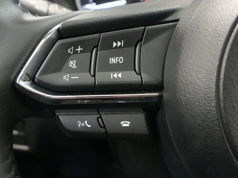 Used 2023 MAZDA CX-5 AWD 2.5 S w/ Preferred Package image 40