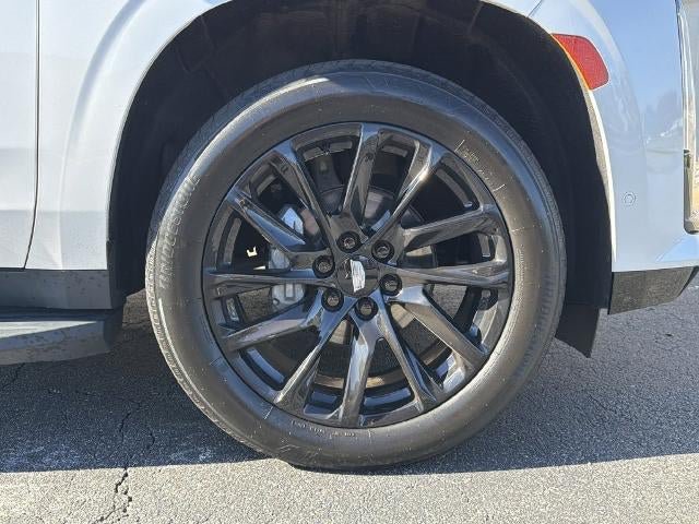 Certified 2022 Cadillac Escalade Sport w/ Touring Package AWD/4WD image 12