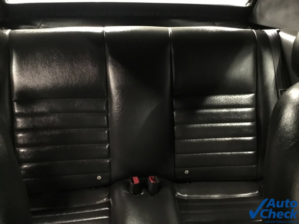 Used 2003 Ford Mustang GT RWD image 35