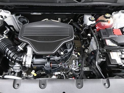 Used 2023 Chevrolet Blazer RS w/ Driver Confidence II Package image 23