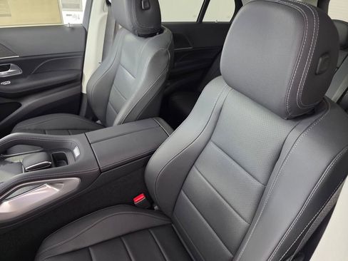 New 2026 Mercedes-Benz GLE 350 4MATIC image 8