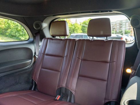 Used 2025 Dodge Durango R/T AWD/4WD image 30