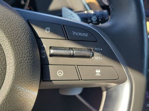 Used 2020 Hyundai Sonata Limited image 25