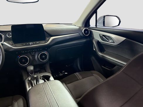Used 2023 Chevrolet Blazer LT w/ Convenience Package FWD image 23