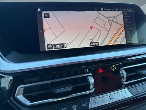 New 2026 BMW Z4 M40i w/ Premium Package image 23