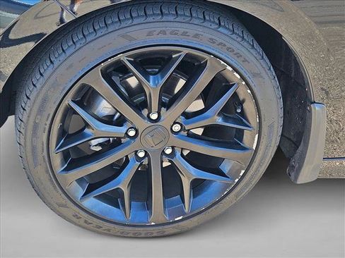 Used 2023 Honda Civic Touring image 24