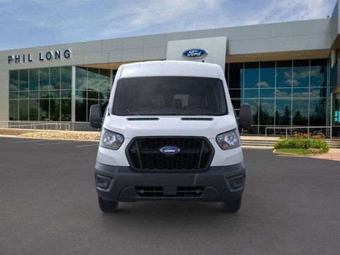 New 2023 Ford Transit 350 XL image 6