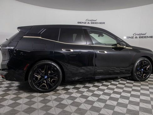 Used 2024 BMW iX M60 image 9