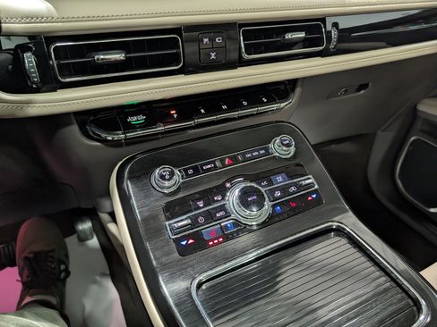 Used 2021 Lincoln Nautilus Reserve w/ Cargo Utility Package image 26