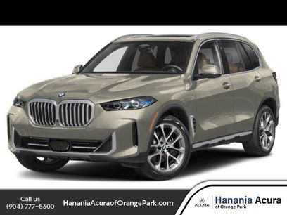 Used 2026 BMW X5 xDrive40i w/ M Sport Package