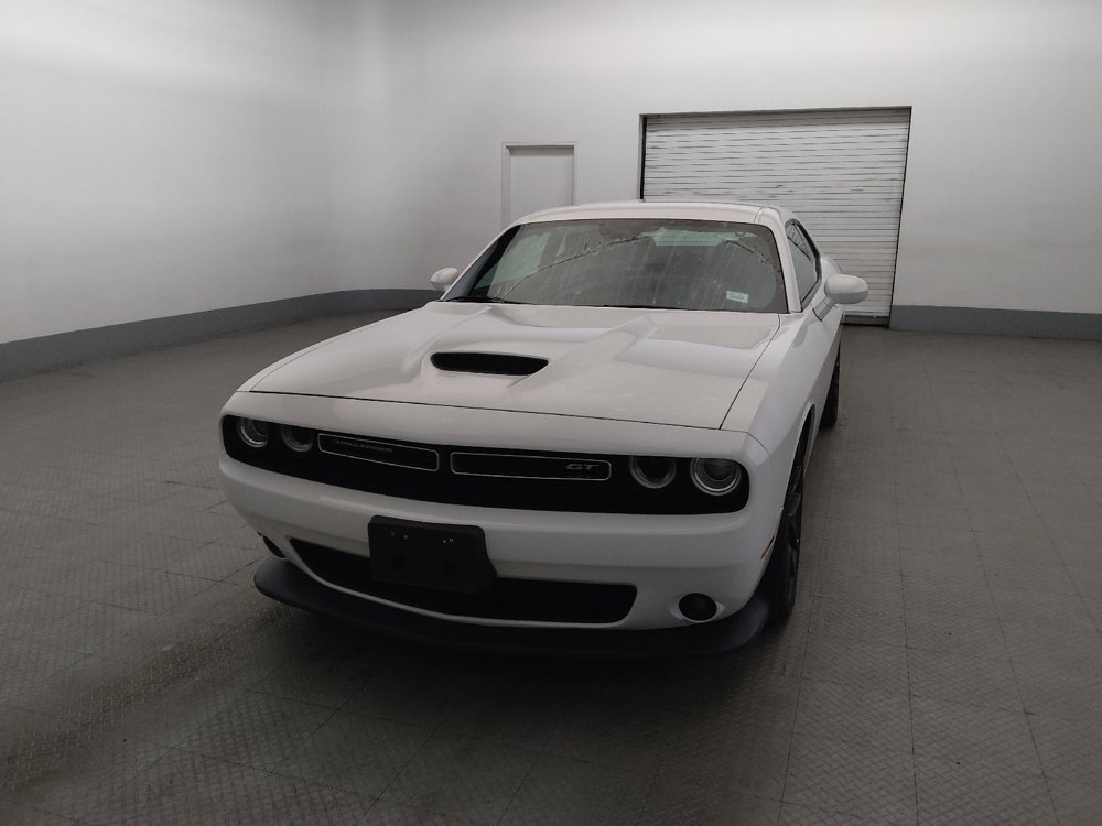 Used 2022 Dodge Challenger GT RWD image 15
