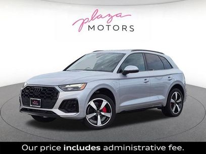 Certified 2024 Audi Q5 2.0T Premium Plus