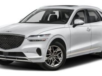 Used 2023 Genesis GV70 2.5T w/ Advanced Package