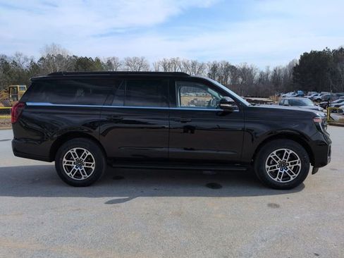 New 2026 Ford Expedition Max Active image 3