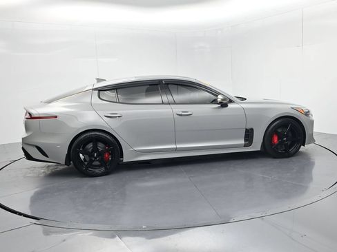 Used 2019 Kia Stinger GT2 AWD/4WD image 8