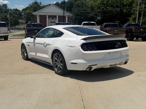 Used 2015 Ford Mustang GT w/ GT Performance Package RWD image 2