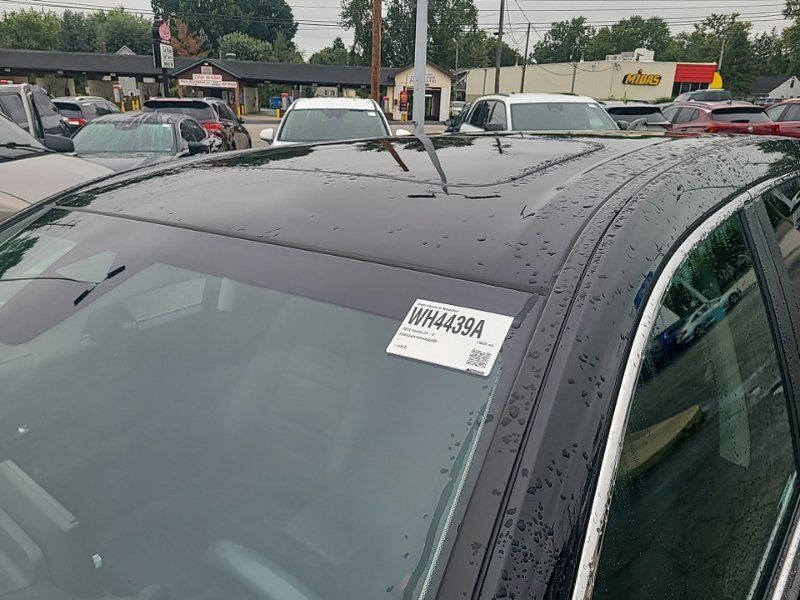 Used 2024 Honda CR-V EX-L image 17