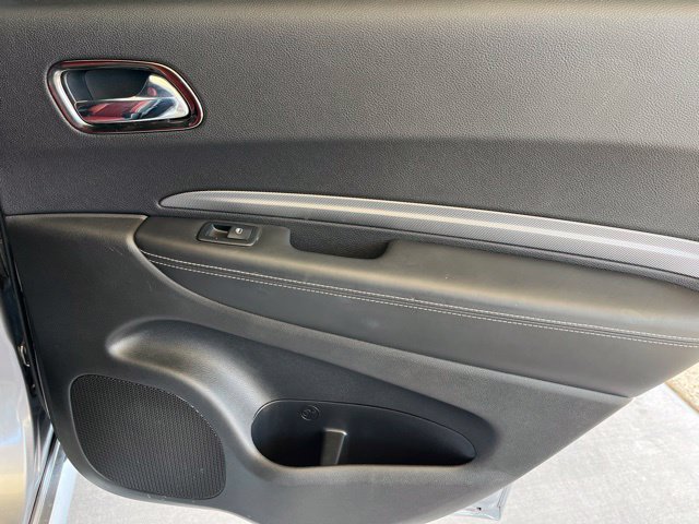 Used 2018 Dodge Durango SRT w/ Technology Group AWD/4WD image 60