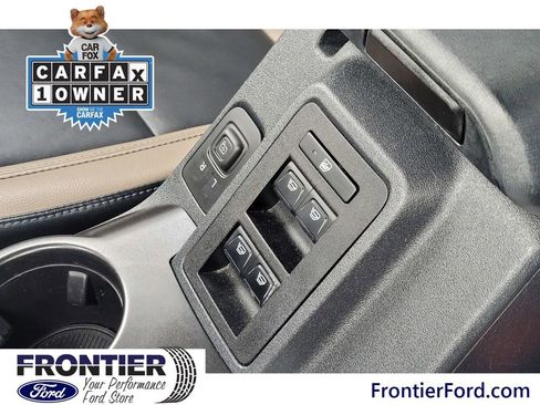 Used 2021 Ford Bronco Wildtrak image 26